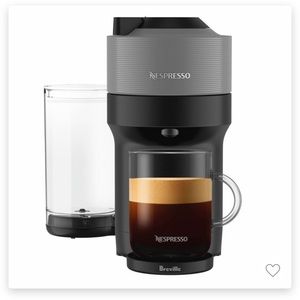 Nespresso machine. Used / fair condition.